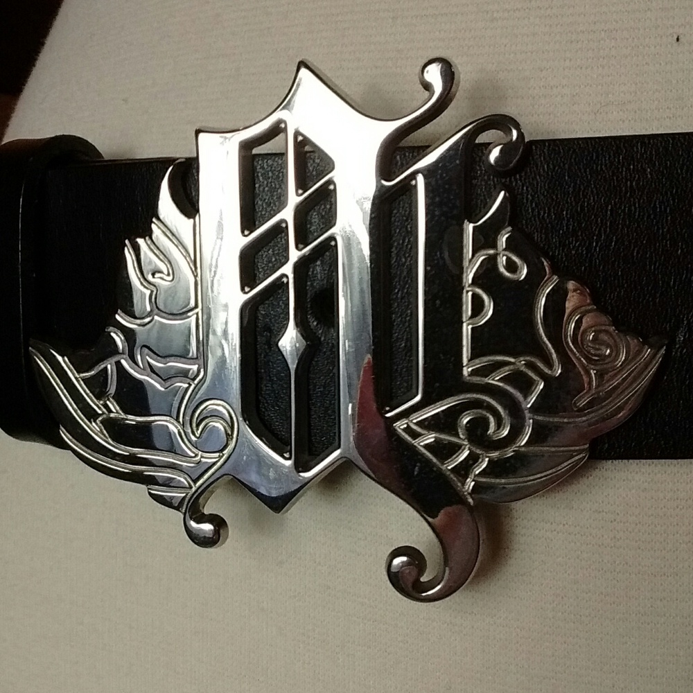 Versace Belt!